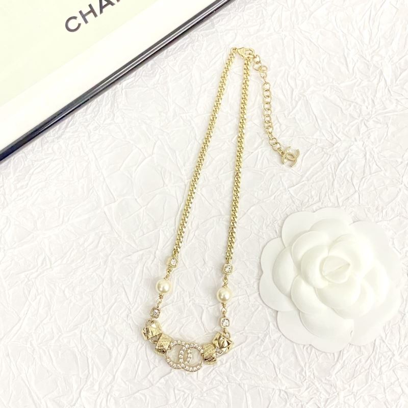 Chanel Necklaces